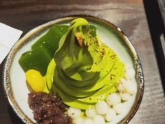 -羽至金时(柏威年店)