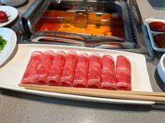 -海底捞火锅(杭州天虹购物中心店)