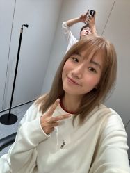 -DL HOPE造型