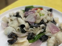 -海鲜街菜馆(海珠南路店)