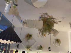 -春树下·树屋花房西餐厅(罍街AS1980店)