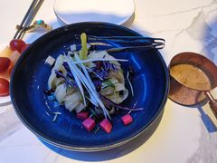 -阿里疆Alijiang·丝路美食·异域风情·清真(长楹天街店)