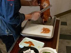 -大鸭梨烤鸭(金色漫香店)