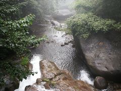 -大围山国家森林公园