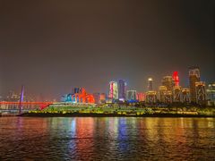 -重庆两江夜游-交运系列