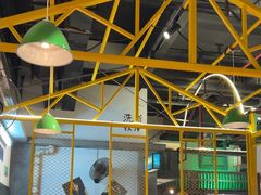 -彭耕记猪油炒小菜(吉联mall店)