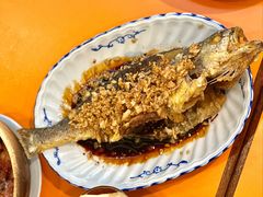-雅苑餐厅(朝天路店)
