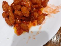 -POLO小馆·老南京菜(解放路店)