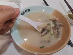 -新兴家喻酒家·羊城名宴(昌岗店)