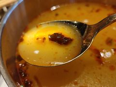 -梨花牛肉汤饭(仁恒伊势丹店)