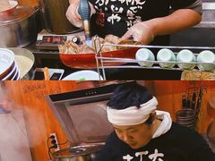 -老龙亭拉面店
