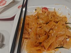 -子午路张记肉夹馍(兵马俑店)