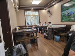 -乳仔牛牦牛汤锅 烤羊排(松潘古城店)