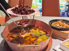 -星·South Beauty·俏江南(国贸店)