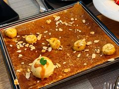 -LA CREPERIE BRETONNE布列塔尼法式餐厅(天童北路店)