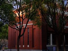 -华东政法大学(松江校区)