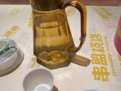 -串盟烧烤·长沙美食地标(星沙店)