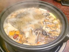 -滇野云南野生菌餐厅(陕西南路店)