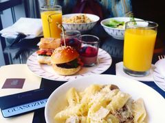 -广州富力丽思卡尔顿酒店