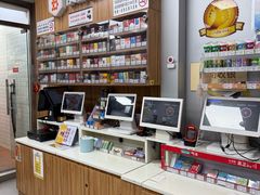 -便利蜂(新中关购物中心B1层店)