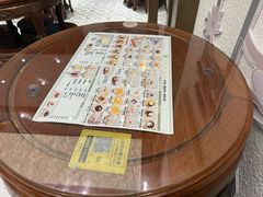 -仁信老铺甜品(北京路店)