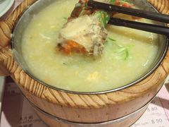 -深仔记茶餐厅(亚士厘道店)