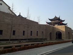 酒店外景1-苏州吴宫泛太平洋酒店