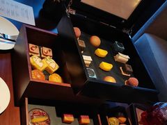 -璞瑄酒店大堂吧
