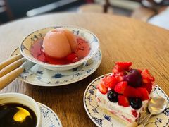 -茶是一枝花泡茶店