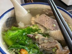 牛杂汤-合意桐坑牛肉粿·鲜牛肉火锅(嵩山总店)