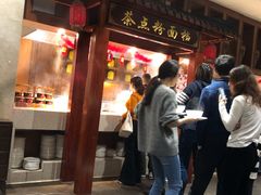 -清远熹乐谷温泉度假酒店