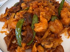 -同发号饭庄(复兴路店)