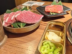 -九田家黑牛烤肉料理(新辰里亚运村店)