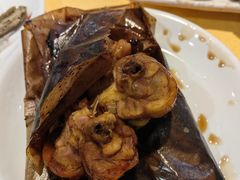 -粤北餐馆