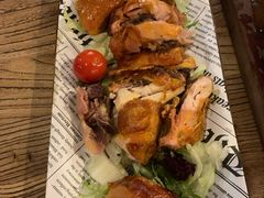-塔可墨西哥餐厅(江宁景枫店)