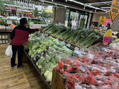 -果蔬好生活超市(双井店)