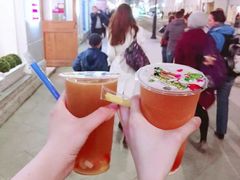 -茶是一枝花泡茶店