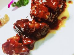 -唐廊烤鸭店(工体店)