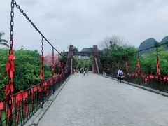 -龙谷湾旅游休闲度假区