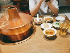 -北京老门框爆肚涮肉馆(凤城六路店)