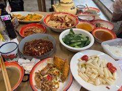 -老三样·旧食新味(万寿宫店)