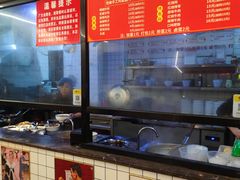 -李叁面馆(妇幼店)