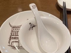 -南翔馒头店(豫园店)