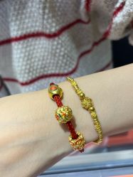 -周生生Chow Sang Sang(新世界店)