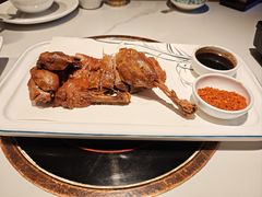 -老阿爸鲜鱼土菜(独墅湖店)