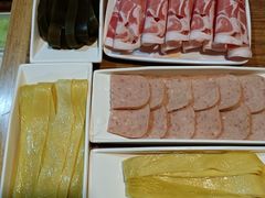 -傣妹火锅(南京东路一店)