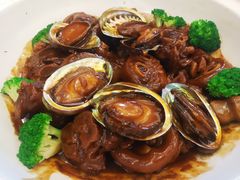 -海景壹号大酒店(滨湖店)