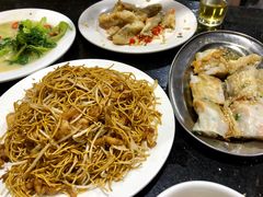 -一哥美食(总店)