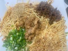 -宜宾燃面非遗传承店