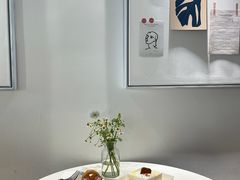 -Hello·生日蛋糕·下午茶·甜品台茶歇(瑞安东山店)